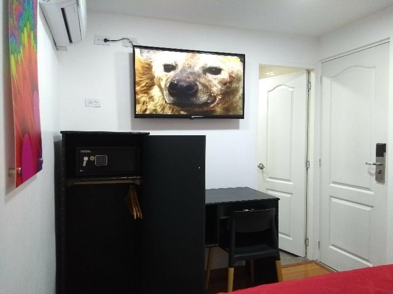 Hotel Veler Restaurante Medellin Bagian luar foto